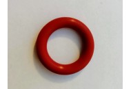 Valve tappets silicon ring