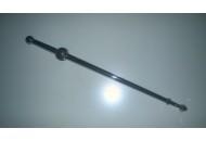 GEAR LEVER (CHROMED)