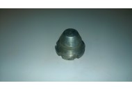Closing plug to cooling ventilator t613