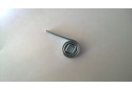DOOR SPRING (FOR OPENING AND SECURING)