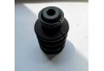 Gas rod gland